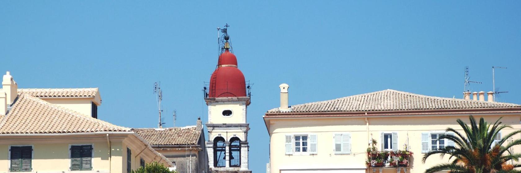 Church of Saint Spiridon